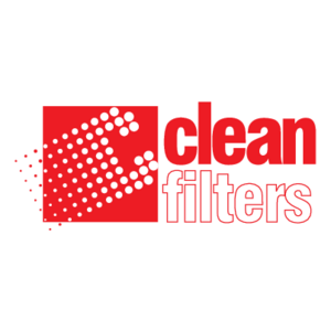 Clean Filters(166) Logo