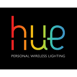 Hue Phillips Logo