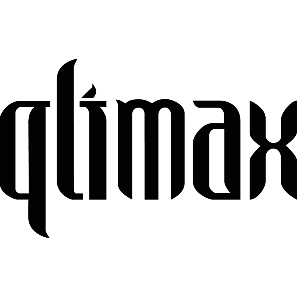 Logo, Industry, Glimax