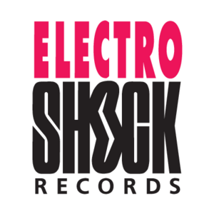 ElectroShock Records Logo