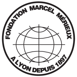 Fondation Marcel Merieux Logo