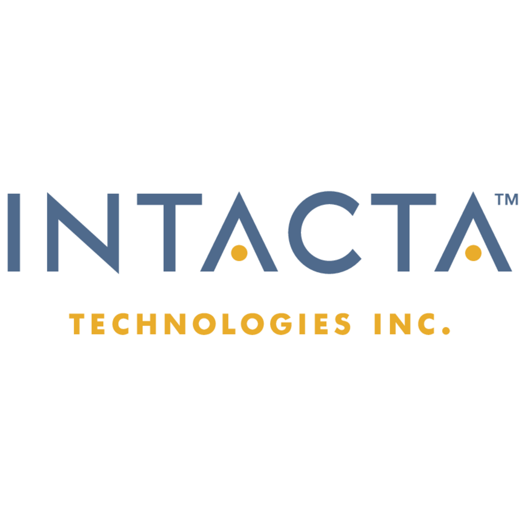 Intacta,Technologies