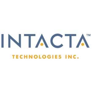 Intacta Technologies Logo