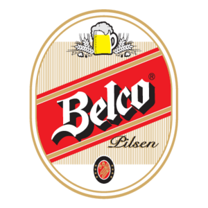 Belco(56) Logo
