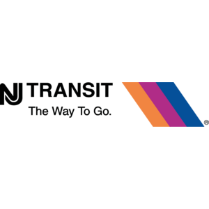 New Jersey Transit Logo