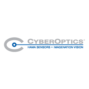 CyberOptics Logo