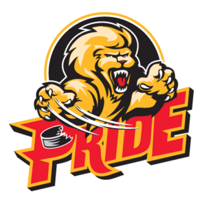 Pee Dee Pride(42) Logo