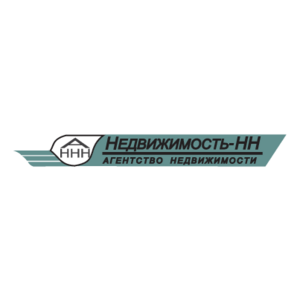 Nedvizhimost-NN Logo