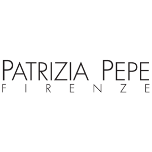 Patrizia Pepe Logo