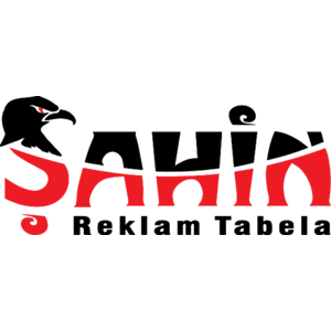 Sahin Logo