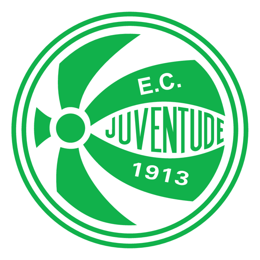 Esporte,Clube,Juventude,de,Caxias,do,Sul-RS