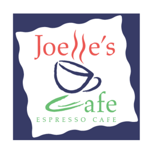 Joelle's Cafe Logo