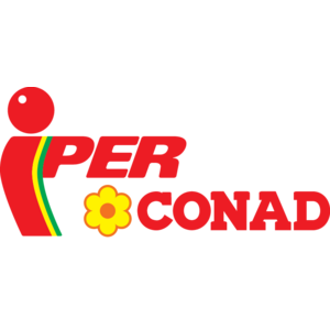 Iper Conad Logo