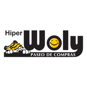 Hiper Woly Logo