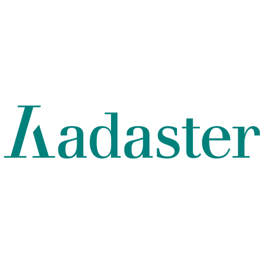 Kadaster