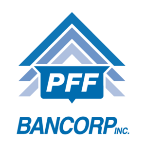PFF Bancorp Logo