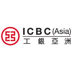 ICBC Logo