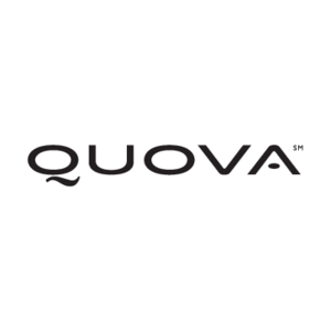 Quova(118) Logo