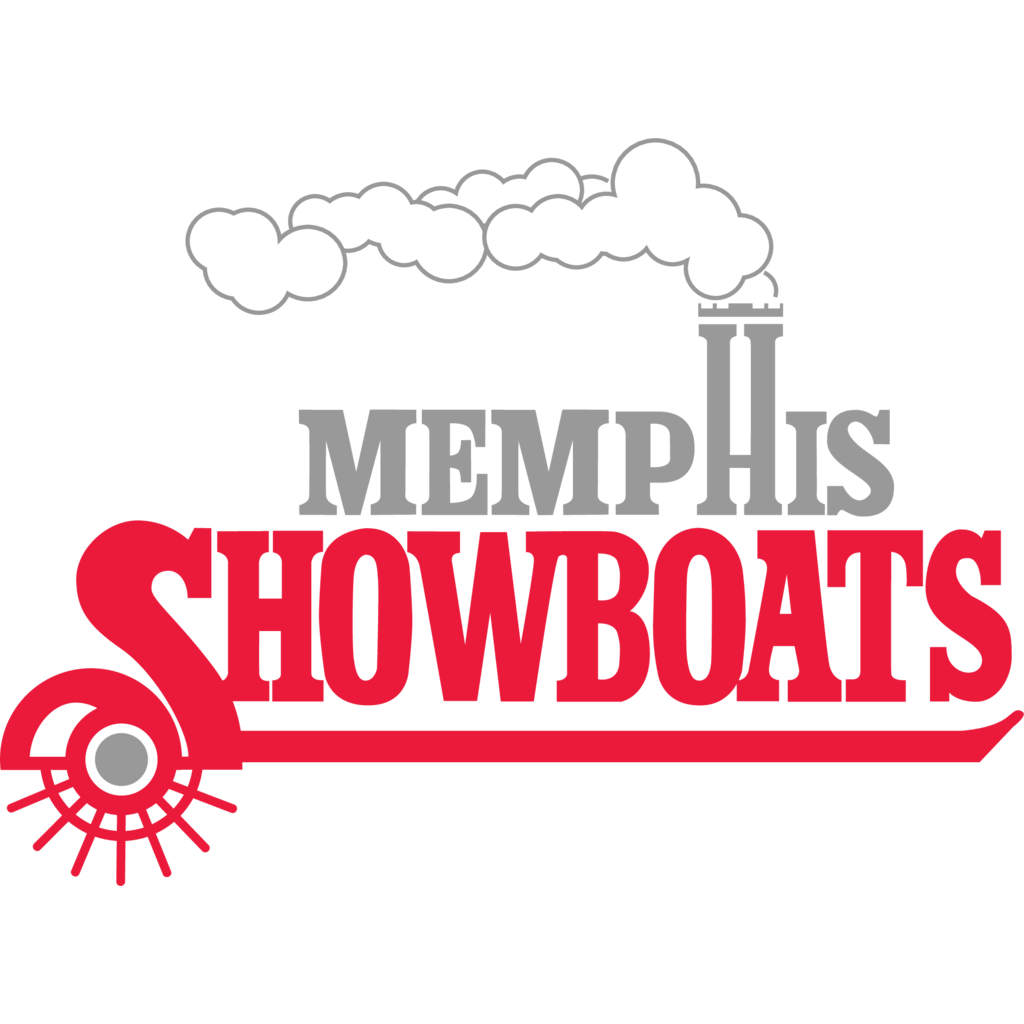 Memphis, Show, Boats, Sports, Logo