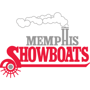 Memphis Showboats Logo