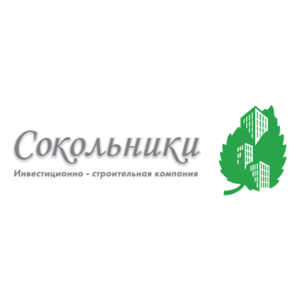 Sokolniki(28) Logo