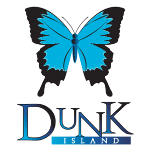 Dunk Island(176) Logo