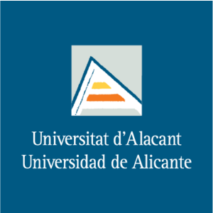 Universidad de Alicante(129) Logo
