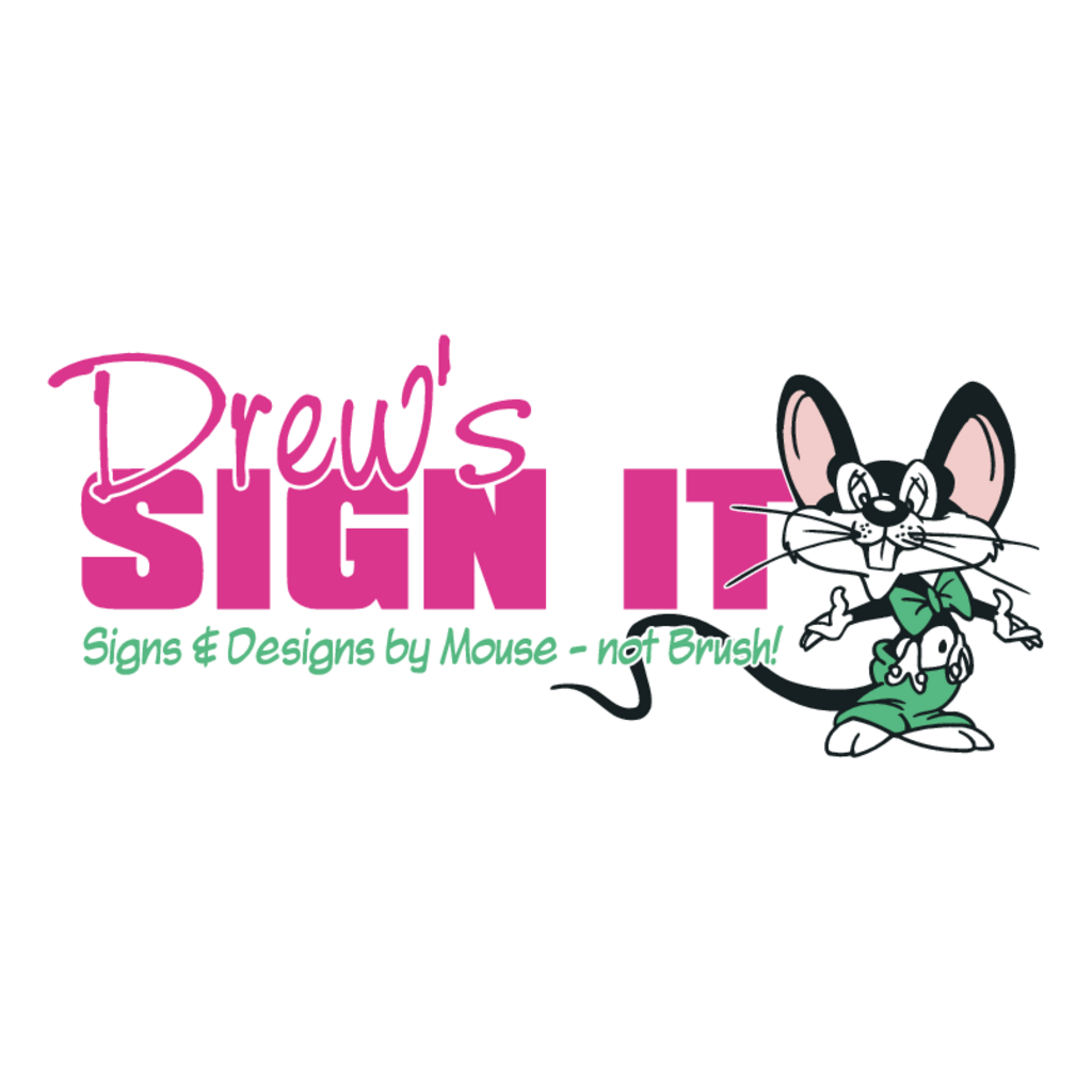 Drew's,Sign,It(127)
