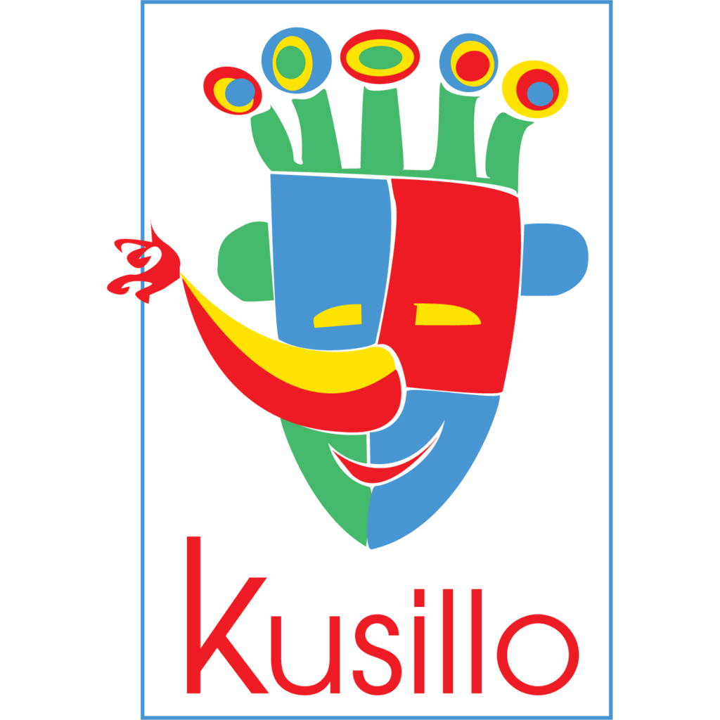 Logo, Education, Bolivia, Kusillo