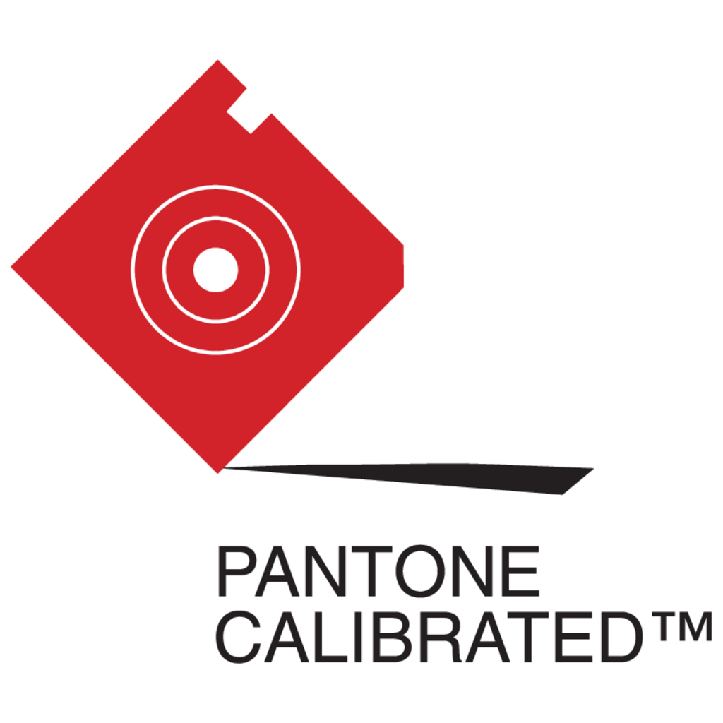 Pantone,Calibrated