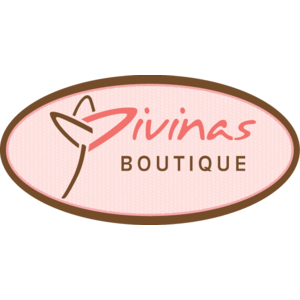 Divinas Boutique Logo