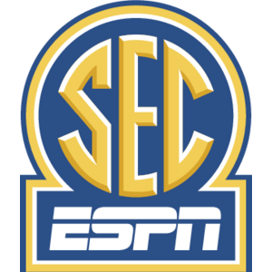 SEC ESPN Logo