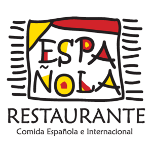 Espanola Restaurante Logo