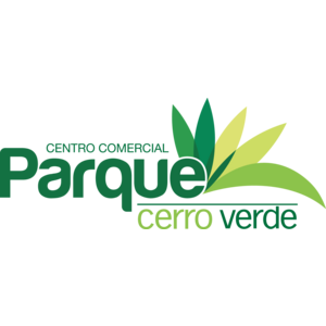 Parque Cerro Verde Logo