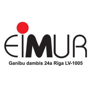 Eimur Logo