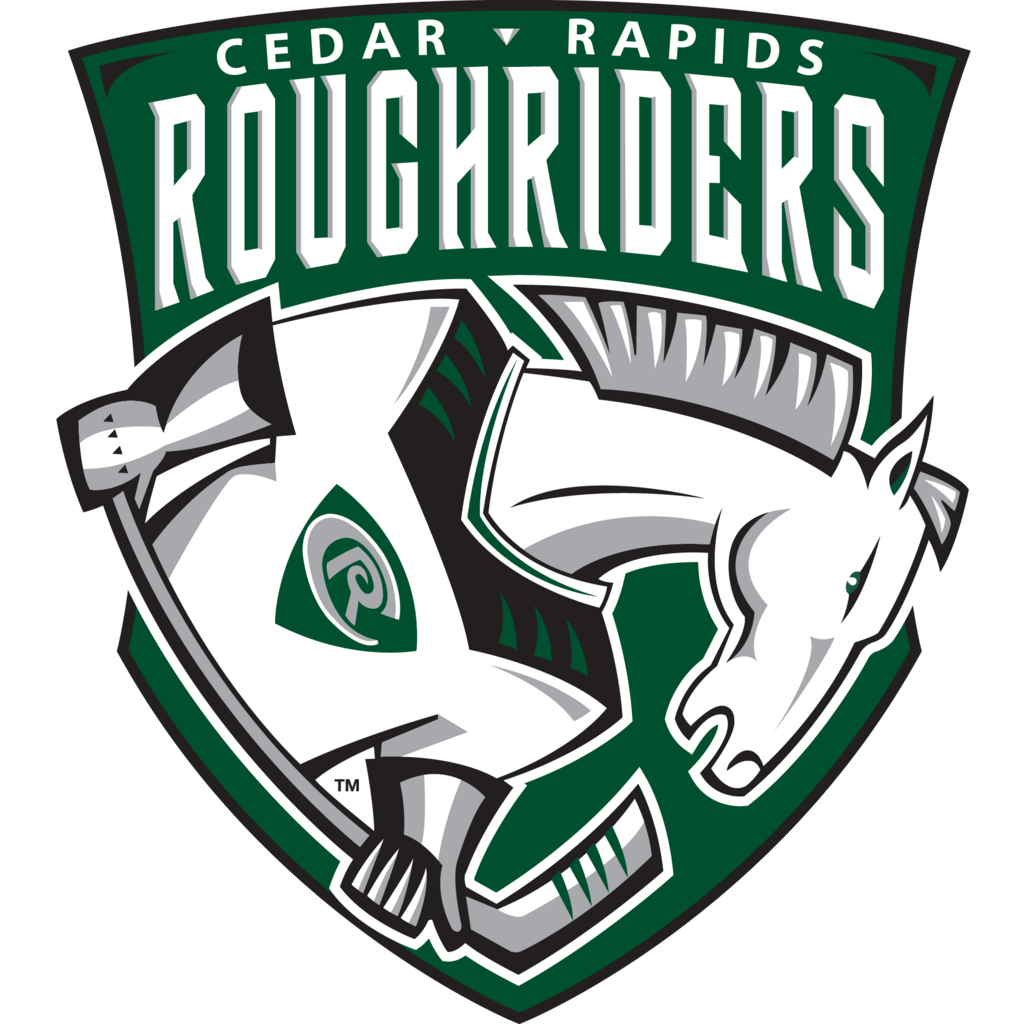 Cedar,Rapids,Rough,Riders