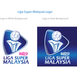 Liga Super Malaysia Logo
