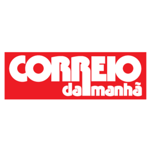 Correio da Manha Logo