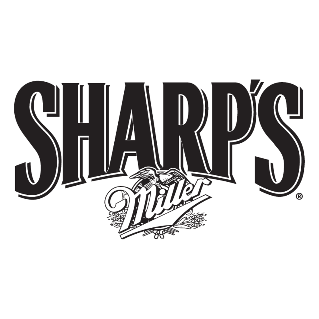 Sharp's