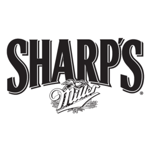 Sharp's Logo