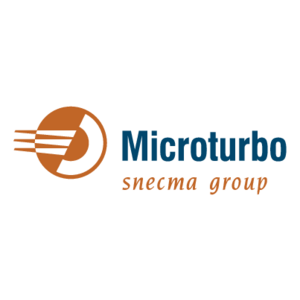 Microturbo Logo