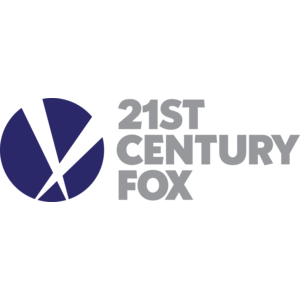 21st Century Fox Logo