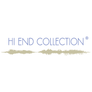 Hi End Collection Logo