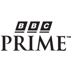 BBC Prime Logo
