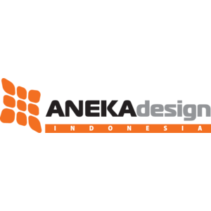 Aneka Design Indonesia Logo