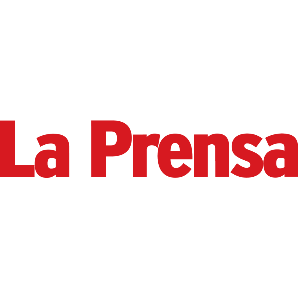 La Prensa logo, Vector Logo of La Prensa brand free download (eps, ai ...