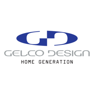 Gelco Design Logo