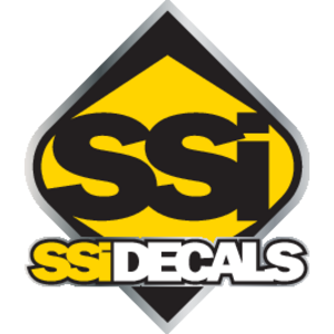 SSi Decals Logo