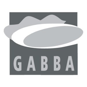 Gabba Logo
