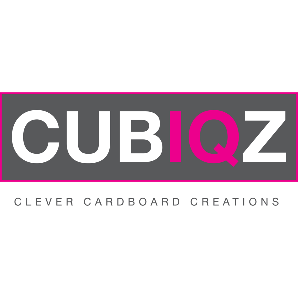 Logo, Design, Netherlands, Cubiqz